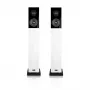 Напольная акустика AUDIO PHYSIC CLASSIC 25 White Glass High Gloss